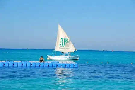 Beau Site Marsa Matruh - 11