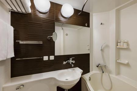 Four Points Flex by Sheraton Kobe Sannomiya - 7
