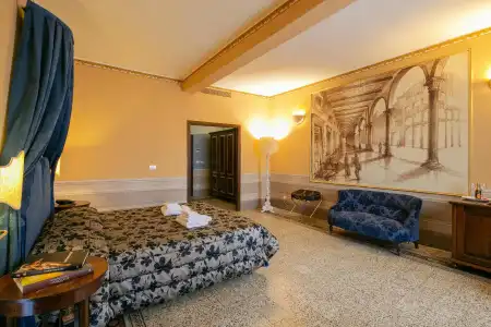I Portici Residenza D’Epoca - 10