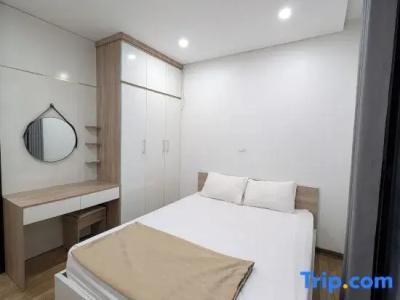Era Apartment Lac Long Quan - 48