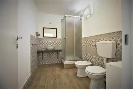 B&B Belvedere all'Idria - 35