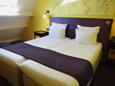 Hôtel Orchidée - 7