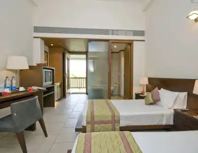 Vedic Village Spa Resort - 65