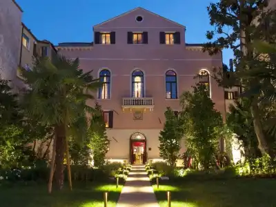 Palazzo Venart - 32