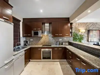 Wyndham Grand Costa del Sol - 198