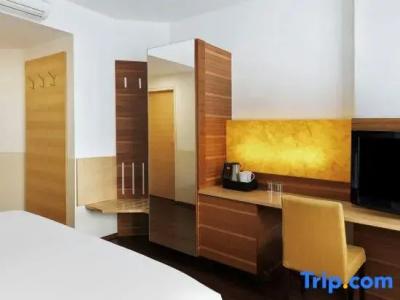 Four Points Flex by Sheraton Vienna Hauptbahnhof - 31