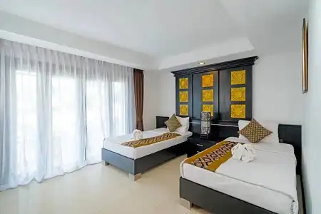 Phi Phi Andaman Legacy Resort - 147