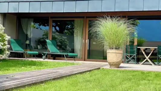VIVERE suites and rooms - 72