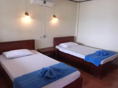 Lamai Resort - 50
