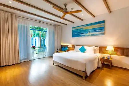 Risemount Premier Resort Da Nang - 54