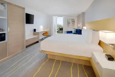 Deltas by Marriott Daytona Beach - 30