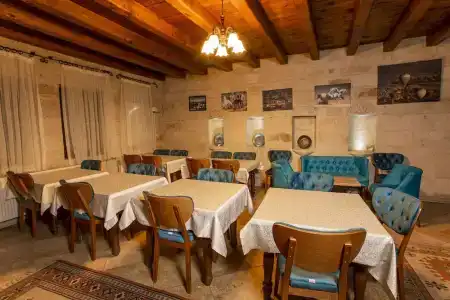 Goreme Mansion - 20