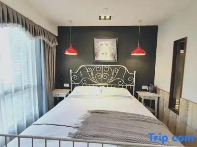Qilan Boutique Homestay - 67