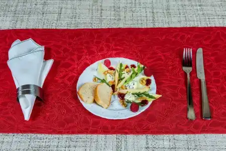 Pension Waldhäusl - 26