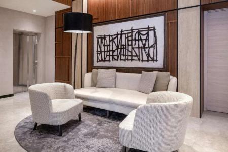 AC by Marriott Clodio Roma - 33