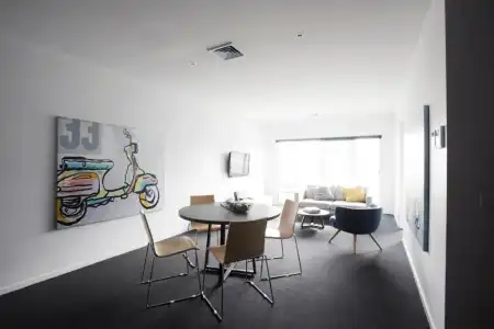 Tyrian Serviced Apartments Fitzroy - 20