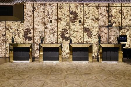 Sofitel Barcelona Skipper - 28