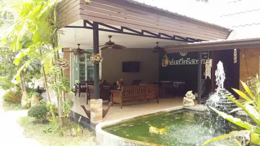 Palm Sweet Resort - 7