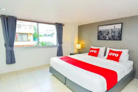 OYO 394 Nana Beach Cha Am - 58