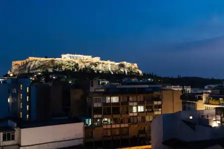 Enattica Suites - 188