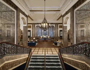 Beacon Grand, A Union Square - 41