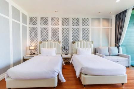 Sea Sand  Sun Hua Hin by JC Kevin & Resort - 78