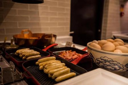 InterContinental Xi'an North by IHG - 13
