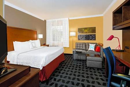 TownePlace Suites by Marriott San Antonio Northwest - 35