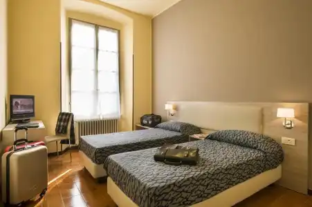 Centro Paolo VI - 55