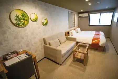 Stay SAKURA Kyoto Gion North - 19