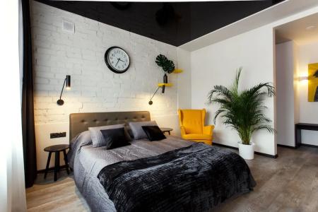 Old Town Trio Hostel Rooms - 123