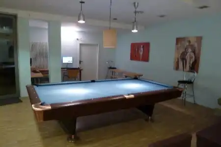 The 4You Hostel & - 13