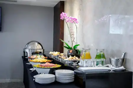 Windsor Plaza Brasilia - 40