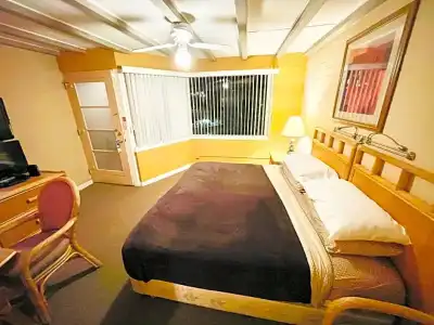 A Place In The Sun - Adults Only - 37