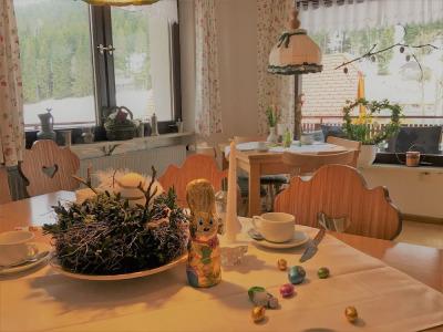 Schwarzwald-Pension Kräutle - 14