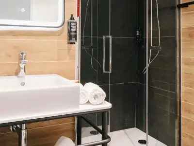Ibis Rouen Centre Rive Droite Pasteur - 50
