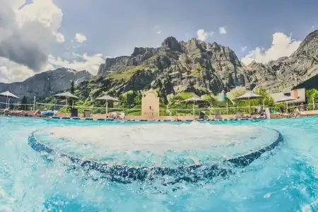 Thermals & Walliser Alpentherme - 15