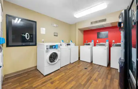 Extended Stay America Select Suites - Jacksonville - Baymeadows - 11