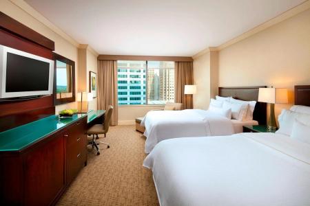 The Westin Bellevue - 51