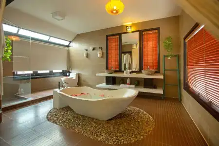 East West Villa - 130