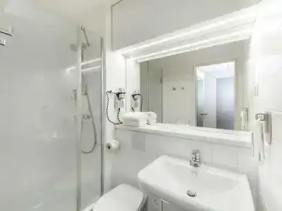 ibis Bremen City - 8