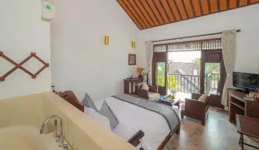 Legacy Hoi An Resort - 75
