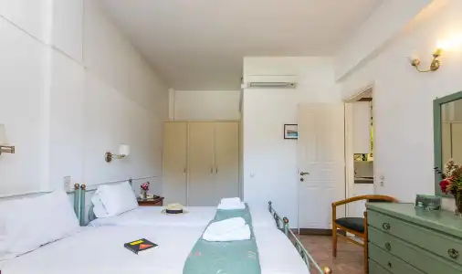Paradise House - 71