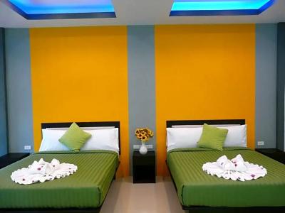 Seashell Resort Krabi - 46