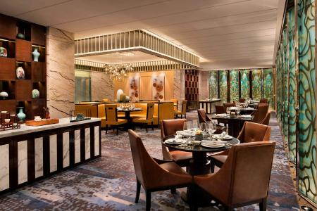 JW Marriott Chengdu - 40