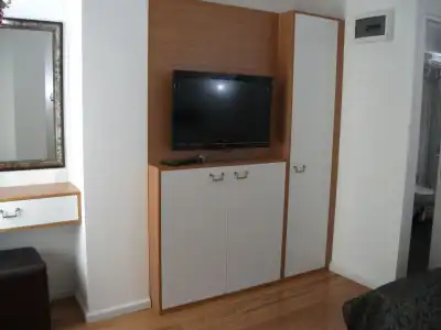 Jakaranda Istanbul - 3