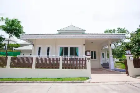 Jirung Health Village - 47