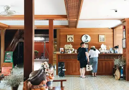 Baan U Sabai Boutique House - 25