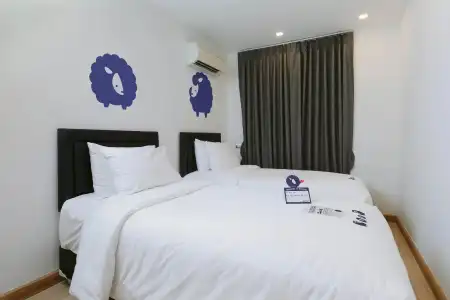 Kokotel Bangkok Sukhumvit 50 - 49