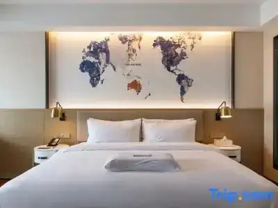 Kyriad Marvelous Kunming High-tech District Kepu Road - 32